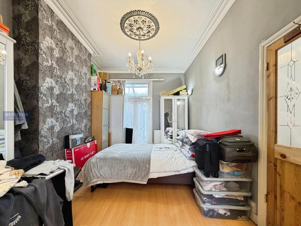 Reception Room Two