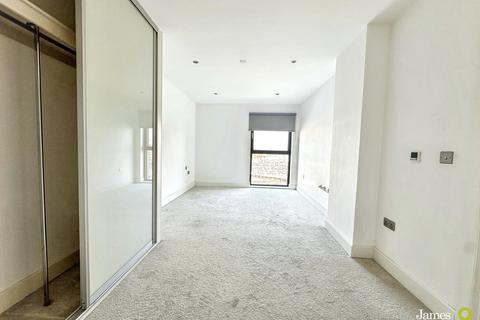 undefined, Whitewater House, Bayscape CF11