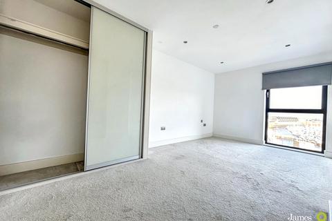 undefined, Whitewater House, Bayscape CF11