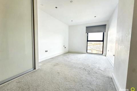 undefined, Whitewater House, Bayscape CF11