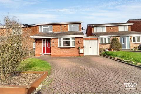 undefined, Kinghayes Road, Aldridge, Walsall, WS9 8RZ - Beautifully Presented Throughout