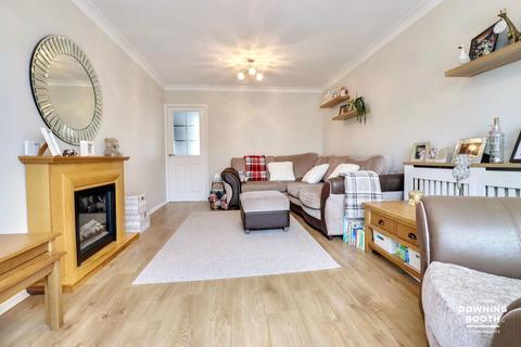 undefined, Kinghayes Road, Aldridge, Walsall, WS9 8RZ - Beautifully Presented Throughout