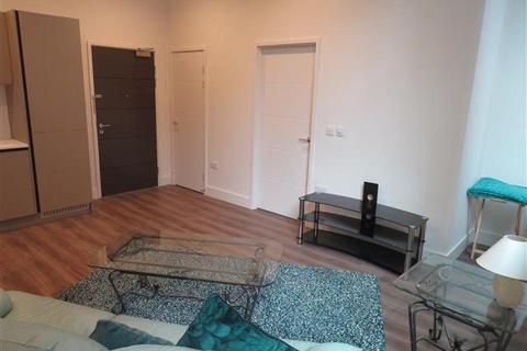 1 bedroom apartment to rent, Cornwall Street, BIRMINGHAM