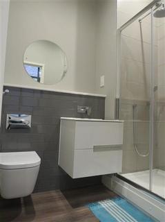 1 bedroom apartment to rent, Cornwall Street, BIRMINGHAM