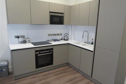 1 bedroom apartment to rent, Cornwall Street, BIRMINGHAM