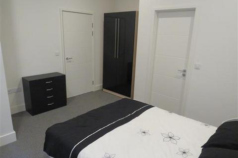 1 bedroom apartment to rent, Cornwall Street, BIRMINGHAM