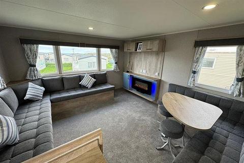 3 bedroom park home for sale, Bude Holiday Resort – Cornwall