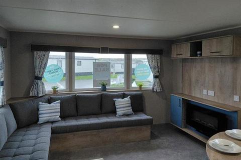 3 bedroom park home for sale, Bude Holiday Resort – Cornwall