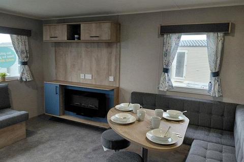 3 bedroom park home for sale, Bude Holiday Resort – Cornwall