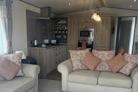 3 bedroom park home for sale, Bude Holiday Resort – Cornwall