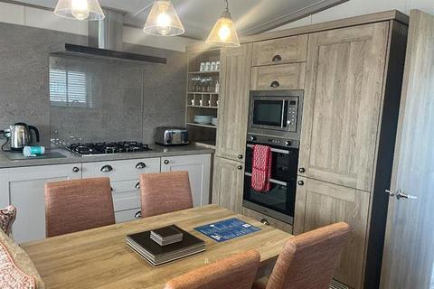 3 bedroom park home for sale, Bude Holiday Resort – Cornwall