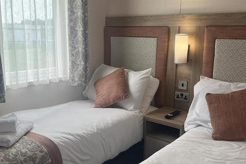 3 bedroom park home for sale, Bude Holiday Resort – Cornwall