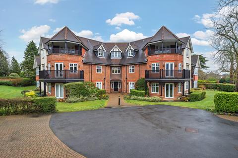 undefined, Heritage Gate, Gerrards Cross, SL9
