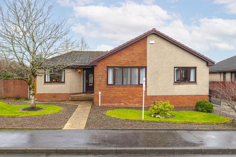 undefined, Burngrange Gardens, West Calder