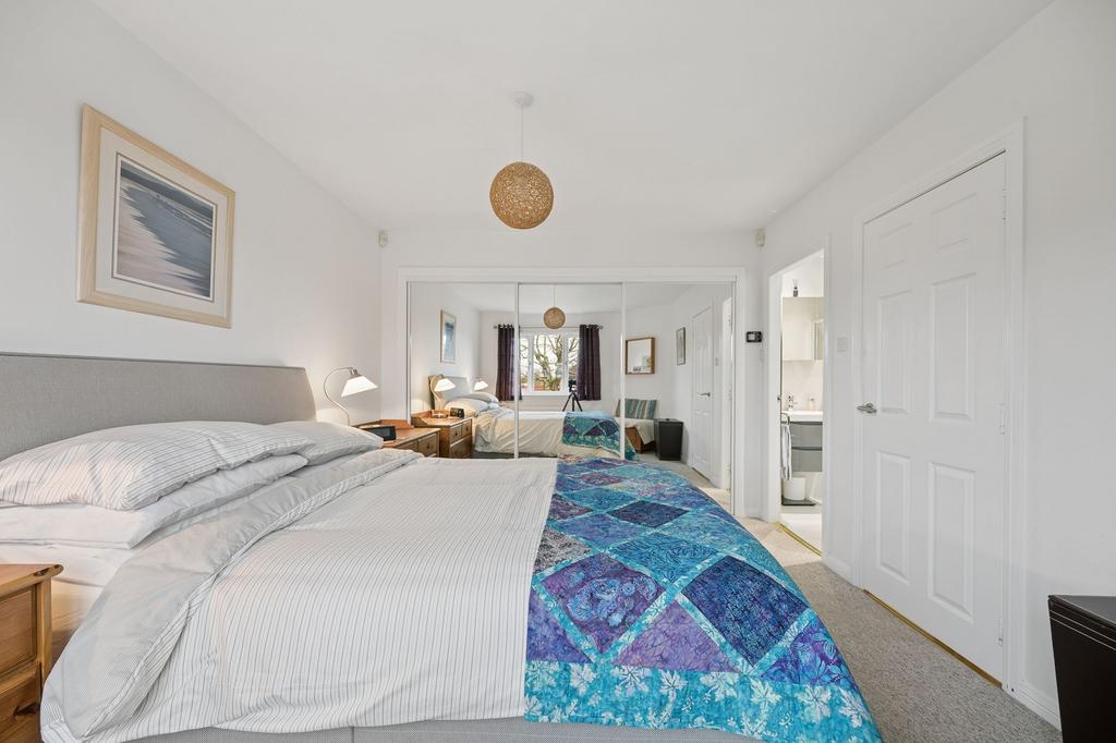 Principal Bedroom