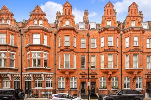 undefined, Draycott Place, London