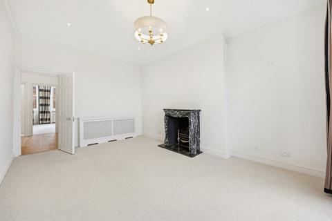 undefined, Draycott Place, London