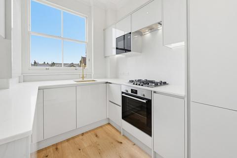 undefined, Draycott Place, London