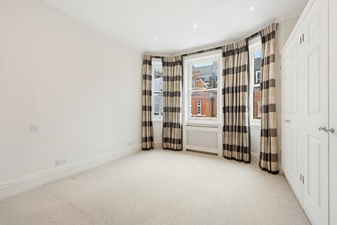 undefined, Draycott Place, London