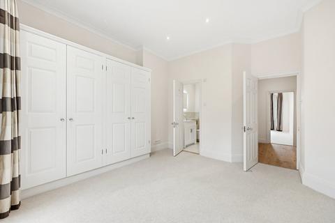 undefined, Draycott Place, London