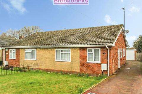undefined, Howells Close, West Kingsdown, Sevenoaks, TN15 6EE