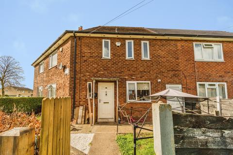 3 bedroom terraced house for sale, Comrie Walk, Manchester, M23