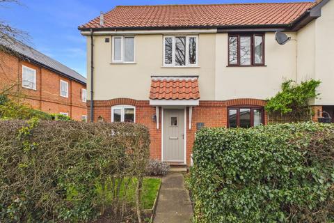 undefined, Jubilee Close, Laxfield