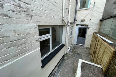 undefined, Trinity Street, BARRY