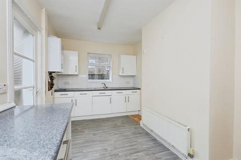 2 bedroom end of terrace house for sale, Mona Road, Eastbourne
