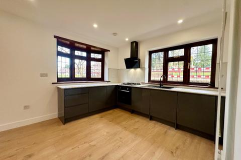 4 bedroom detached house for sale, Priory Grove, Romford