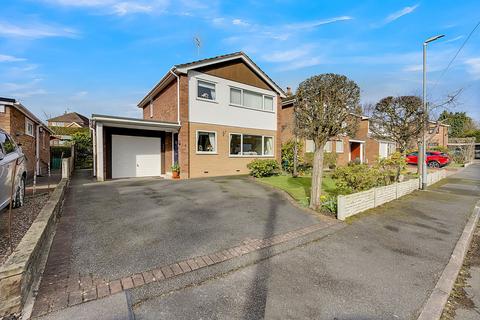 undefined, Mill Hill Drive, Sandbach CW11