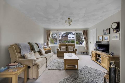 undefined, Mill Hill Drive, Sandbach CW11