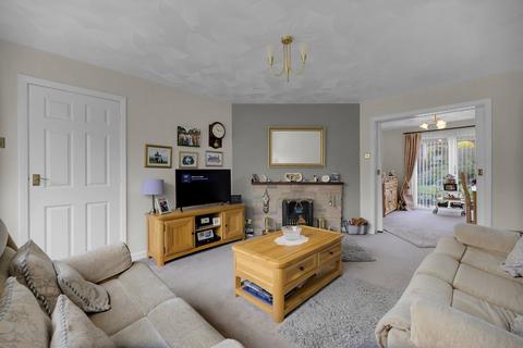 undefined, Mill Hill Drive, Sandbach CW11