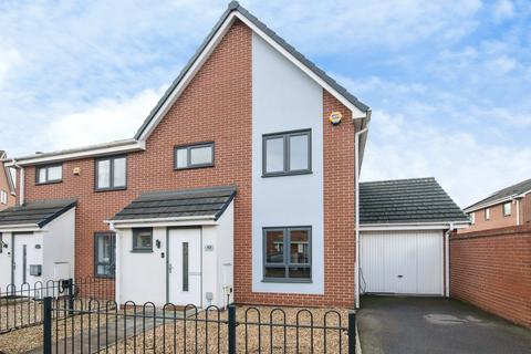 undefined, Mullion Drive, Bilston, WV14