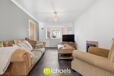 4 bedroom detached house for sale, Centaury Close, Stanway, Colchester, CO3
