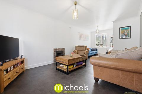 4 bedroom detached house for sale, Centaury Close, Stanway, Colchester, CO3
