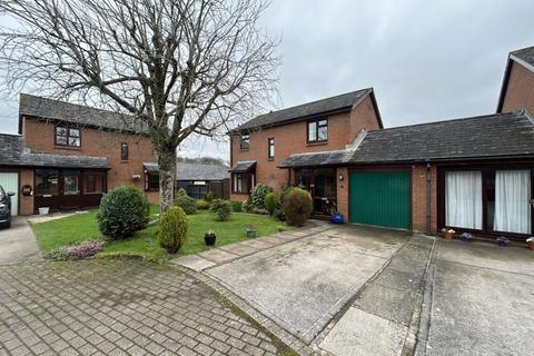 undefined, Beacons Park, Brecon, LD3