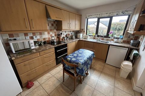 undefined, Beacons Park, Brecon, LD3