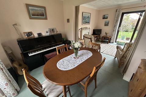 undefined, Beacons Park, Brecon, LD3