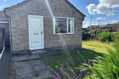 undefined, Bodmin Drive, Normanton