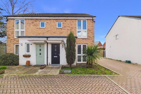 undefined, Meerkat Mews, Stanway