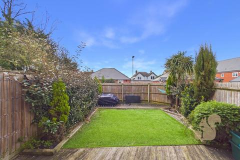 undefined, Meerkat Mews, Stanway