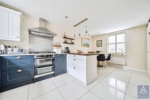 undefined, Pillow Way, Buckinghamshire MK18