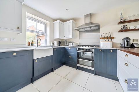 undefined, Pillow Way, Buckinghamshire MK18