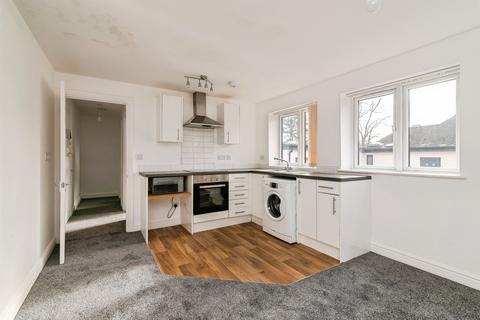 undefined, Vivian Avenue, Nottingham