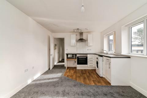 undefined, Vivian Avenue, Nottingham