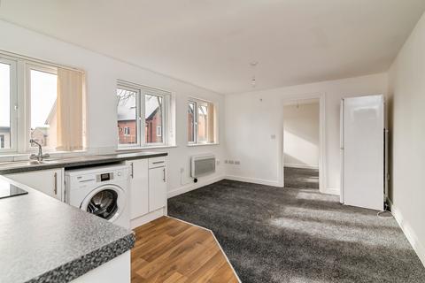 undefined, Vivian Avenue, Nottingham