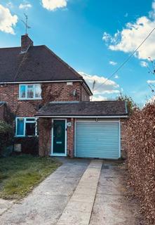 3 bedroom end of terrace house for sale, Ivy Hall Cottage, Wrotham TN15