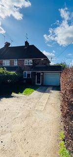 3 bedroom end of terrace house for sale, Ivy Hall Cottage, Wrotham TN15