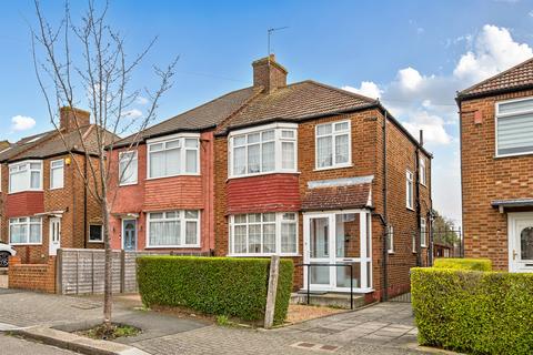 Sherrards Way, Barnet